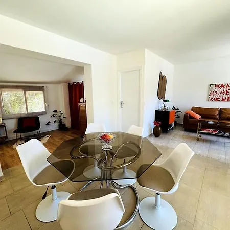 - Maison Avec Piscine * Grimaud