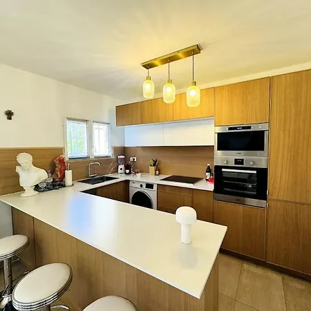 - Maison Avec Piscine Grimaud