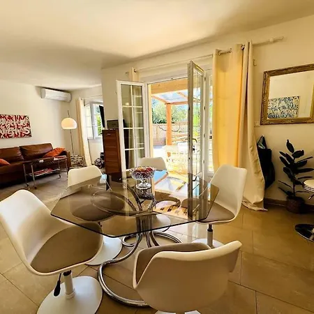 - Maison Avec Piscine * Grimaud