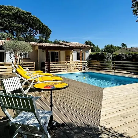 - Maison Avec Piscine Vakantiehuis